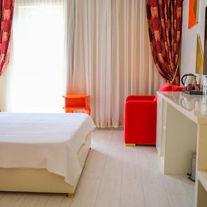 Chambre Budgétée Double