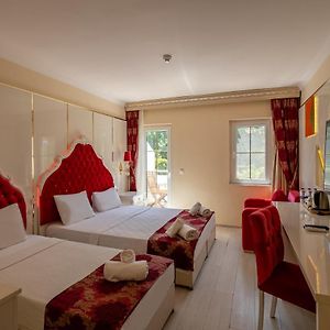 Chambre Supérieure Triple